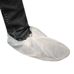 Chemsplash Polypropylene Socks (Pair) Elastic at Opening